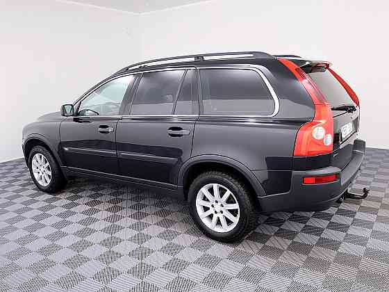 Volvo XC90 Summum ATM 2.4 D5 120kW Таллин