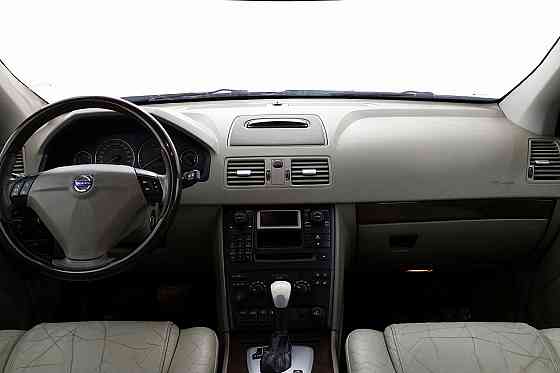 Volvo XC90 Summum ATM 2.4 D5 120kW Таллин
