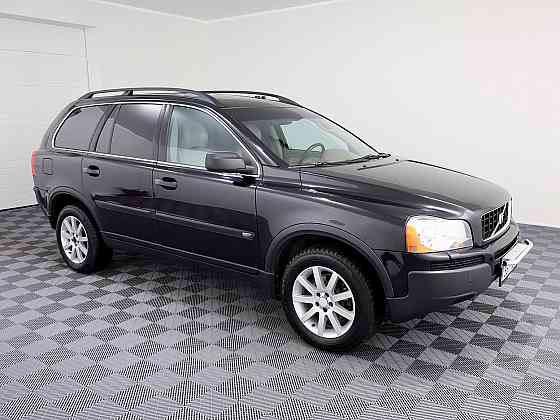 Volvo XC90 Summum ATM 2.4 D5 120kW Таллин