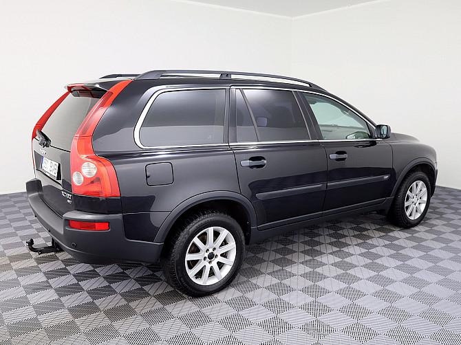 Volvo XC90 Summum ATM 2.4 D5 120kW Таллин - изображение 3