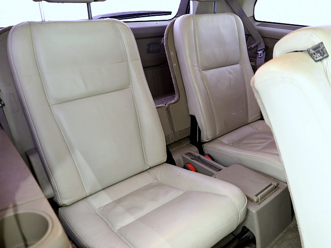 Volvo XC90 Summum ATM 2.4 D5 120kW Таллин - изображение 8