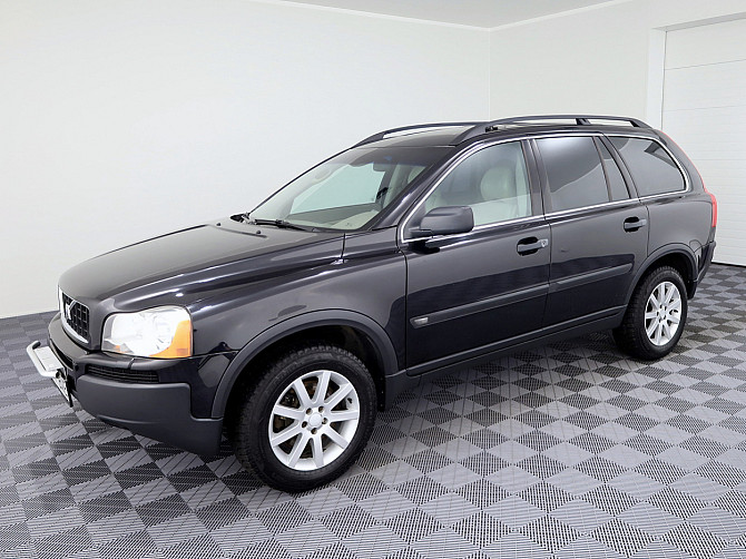 Volvo XC90 Summum ATM 2.4 D5 120kW Таллин - изображение 2