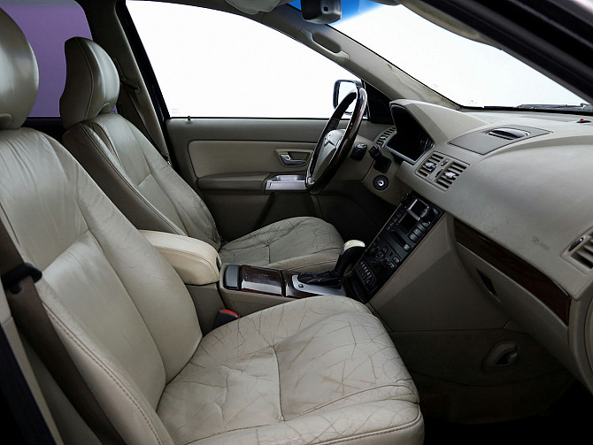 Volvo XC90 Summum ATM 2.4 D5 120kW Таллин - изображение 6