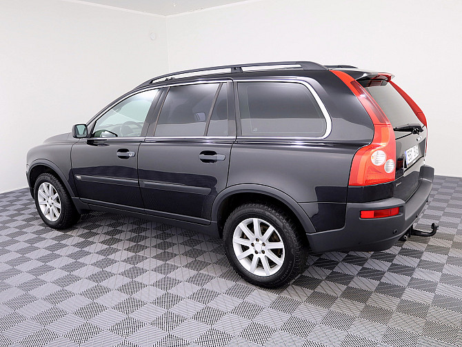 Volvo XC90 Summum ATM 2.4 D5 120kW Таллин - изображение 4