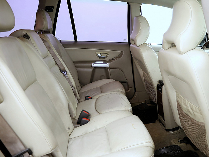 Volvo XC90 Summum ATM 2.4 D5 120kW Таллин - изображение 7