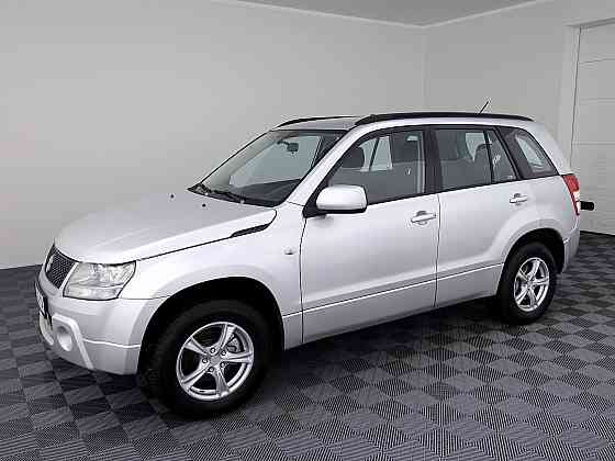 Suzuki Grand Vitara Comfort 4x4 2.0 103kW Tallina