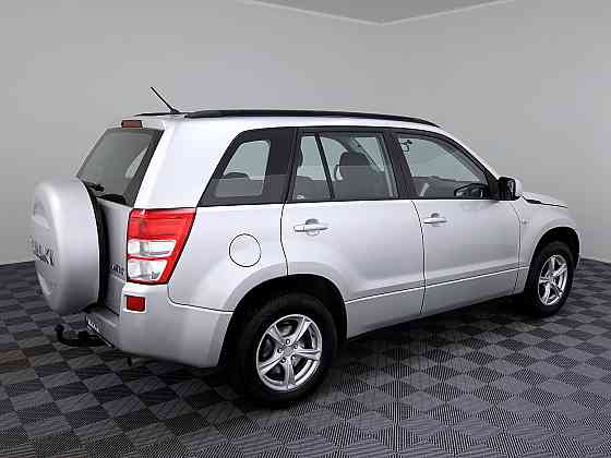 Suzuki Grand Vitara Comfort 4x4 2.0 103kW Tallina