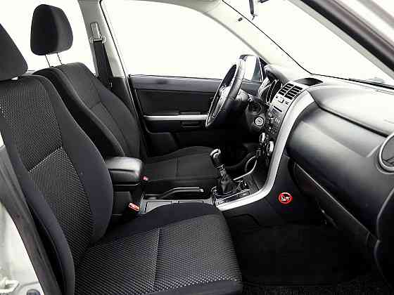 Suzuki Grand Vitara Comfort 4x4 2.0 103kW Tallina
