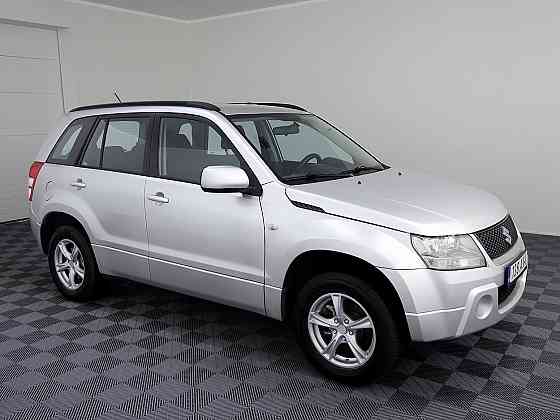 Suzuki Grand Vitara Comfort 4x4 2.0 103kW Tallina