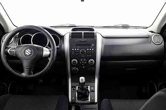 Suzuki Grand Vitara Comfort 4x4 2.0 103kW Tallina