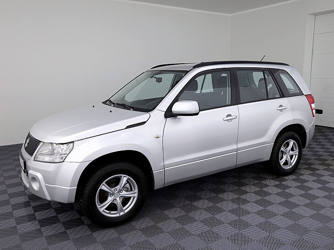 Suzuki Grand Vitara Comfort 4x4 2.0 103kW Tallina - foto 2