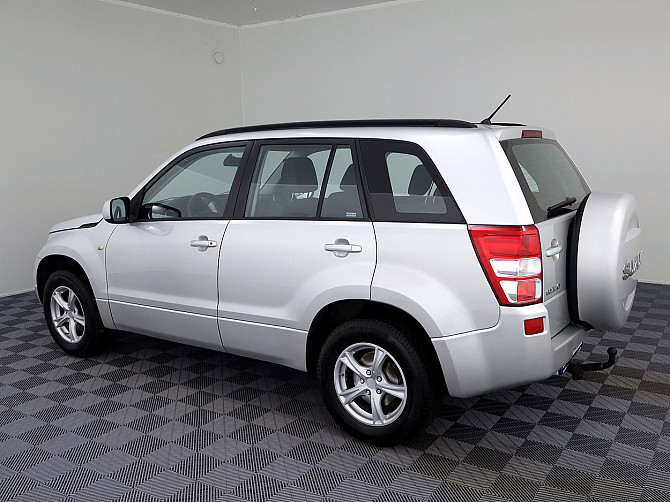 Suzuki Grand Vitara Comfort 4x4 2.0 103kW Tallina - foto 4