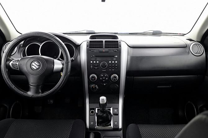 Suzuki Grand Vitara Comfort 4x4 2.0 103kW Tallina - foto 5