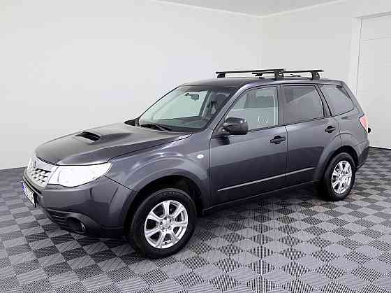 Subaru Forester Comfort AWD 2.0 TD 108kW Таллин