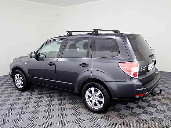 Subaru Forester Comfort AWD 2.0 TD 108kW Таллин