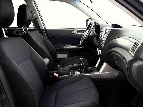 Subaru Forester Comfort AWD 2.0 TD 108kW Таллин