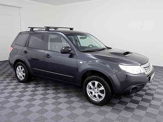 Subaru Forester Comfort AWD 2.0 TD 108kW Таллин