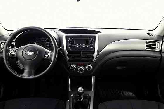 Subaru Forester Comfort AWD 2.0 TD 108kW Таллин