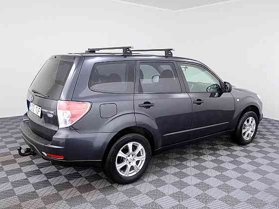 Subaru Forester Comfort AWD 2.0 TD 108kW Таллин