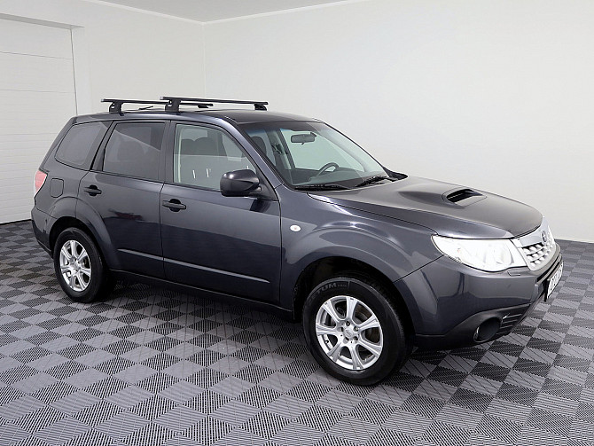 Subaru Forester Comfort AWD 2.0 TD 108kW Таллин - изображение 1