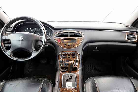 Peugeot 607 Luxury Facelift ATM 2.9 152kW Таллин