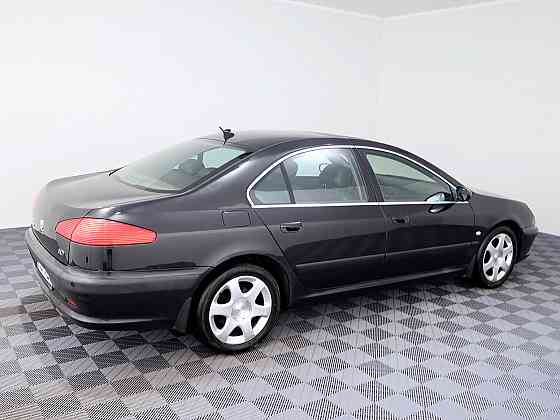 Peugeot 607 Luxury Facelift ATM 2.9 152kW Таллин