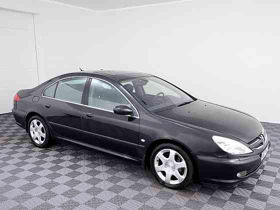 Peugeot 607 Luxury Facelift ATM 2.9 152kW Таллин