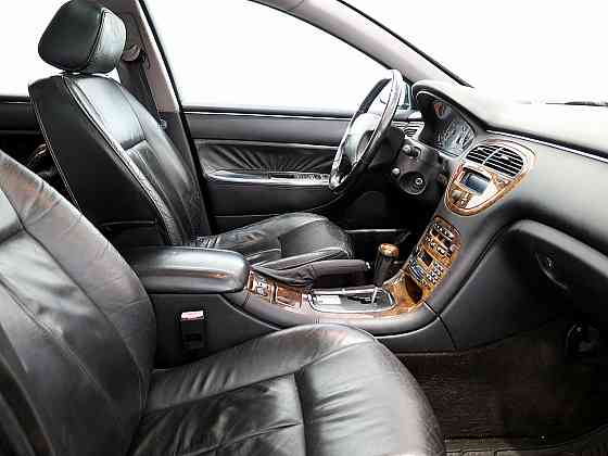 Peugeot 607 Luxury Facelift ATM 2.9 152kW Таллин