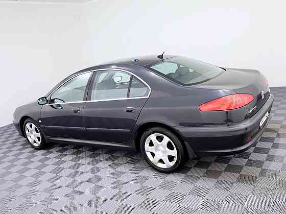 Peugeot 607 Luxury Facelift ATM 2.9 152kW Таллин
