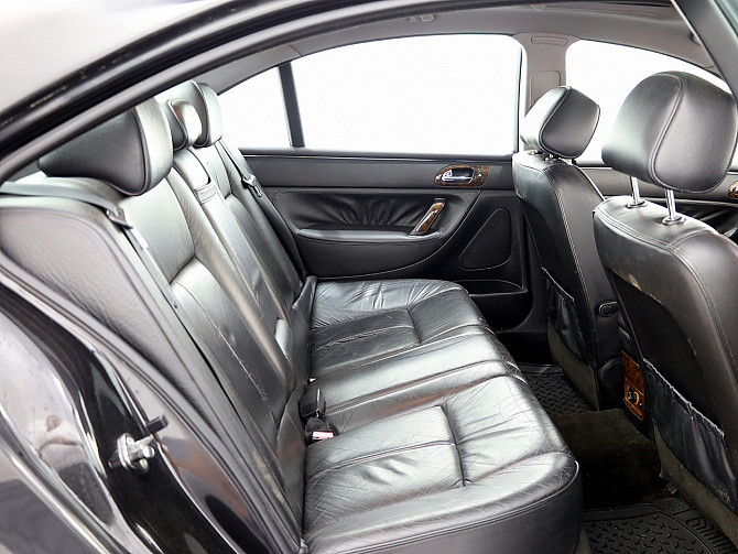 Peugeot 607 Luxury Facelift ATM 2.9 152kW Таллин - изображение 7