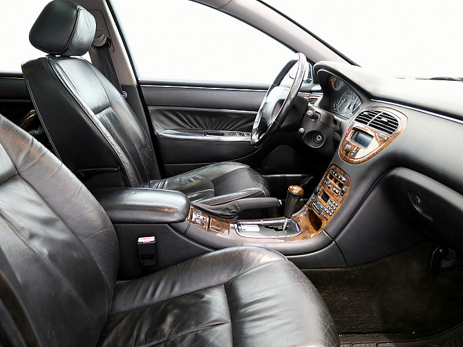 Peugeot 607 Luxury Facelift ATM 2.9 152kW Таллин - изображение 6