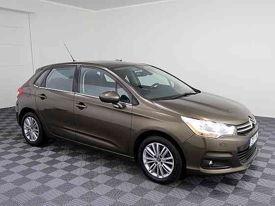 Citroen C4 Elegance 1.6 88kW Таллин