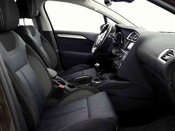 Citroen C4 Elegance 1.6 88kW Таллин