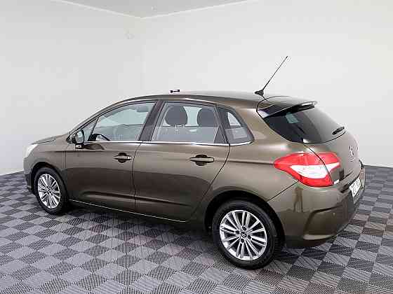 Citroen C4 Elegance 1.6 88kW Таллин