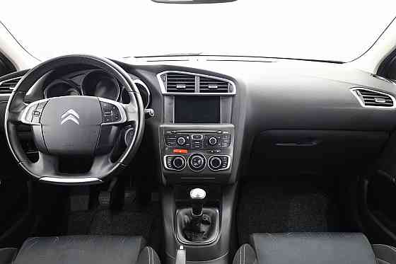 Citroen C4 Elegance 1.6 88kW Таллин