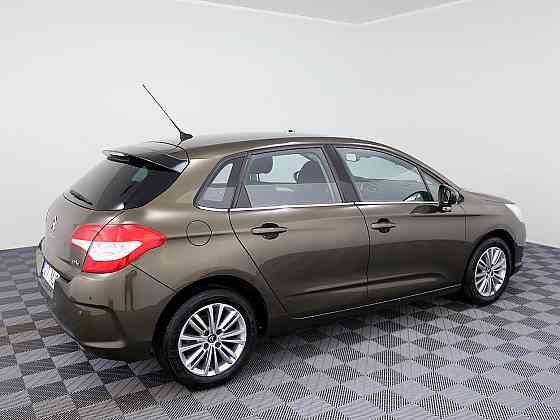 Citroen C4 Elegance 1.6 88kW Таллин