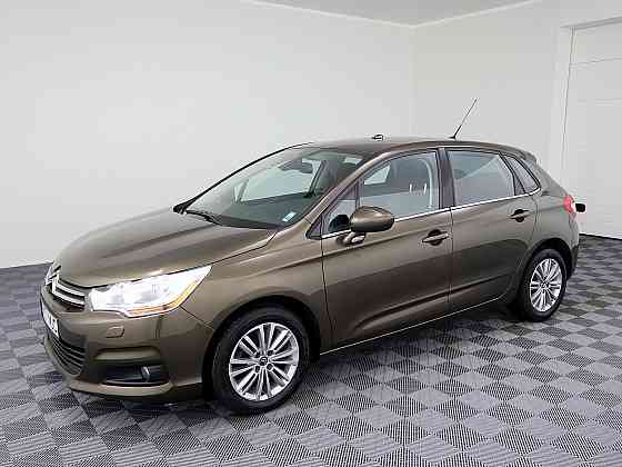 Citroen C4 Elegance 1.6 88kW Таллин