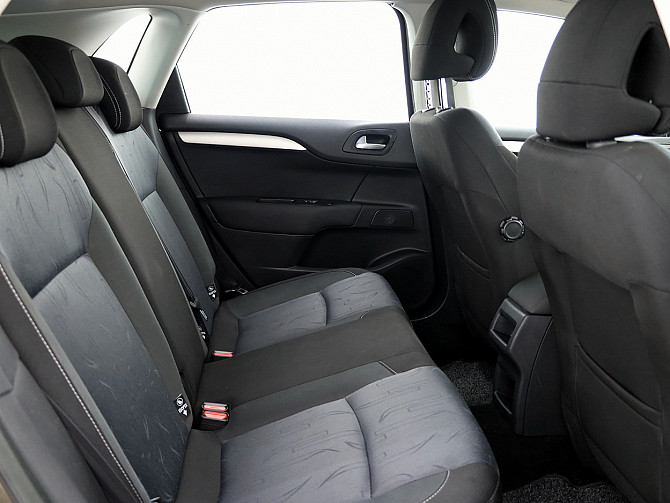 Citroen C4 Elegance 1.6 88kW Таллин - изображение 7