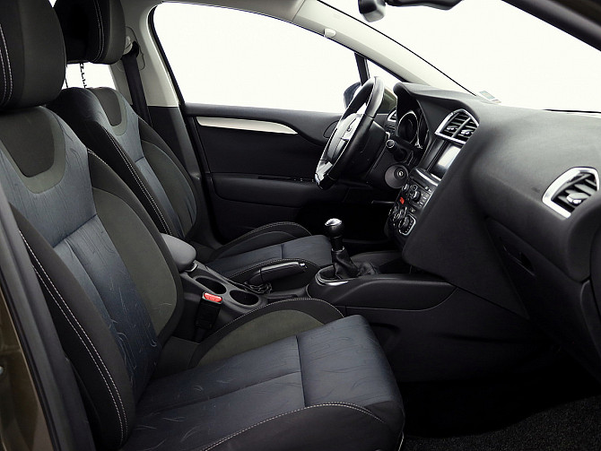 Citroen C4 Elegance 1.6 88kW Таллин - изображение 6