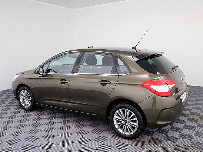 Citroen C4 Elegance 1.6 88kW Таллин - изображение 4