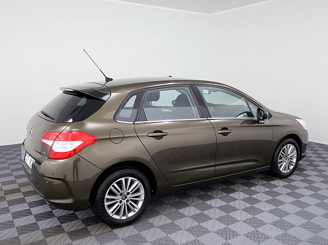 Citroen C4 Elegance 1.6 88kW Таллин - изображение 3