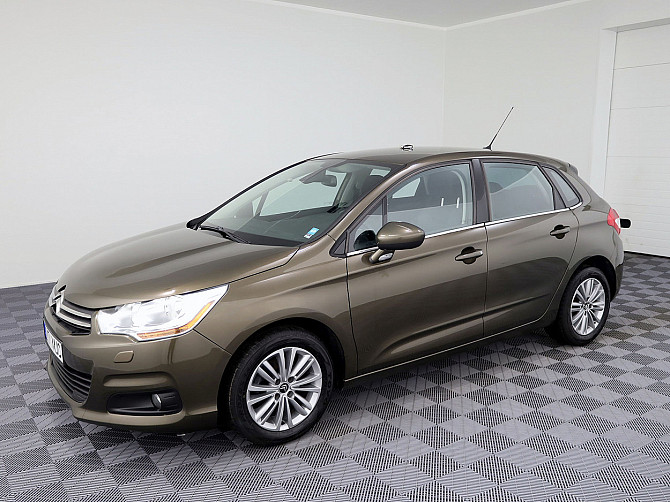 Citroen C4 Elegance 1.6 88kW Таллин - изображение 2