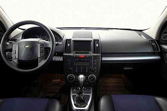 Land Rover Freelander HSE 3.2 171kW Таллин
