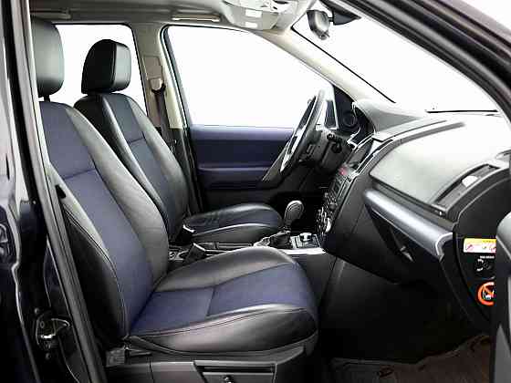 Land Rover Freelander HSE 3.2 171kW Таллин