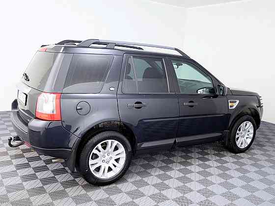 Land Rover Freelander HSE 3.2 171kW Таллин