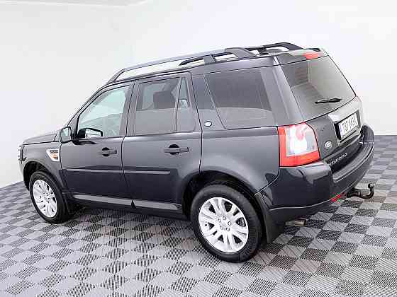 Land Rover Freelander HSE 3.2 171kW Таллин