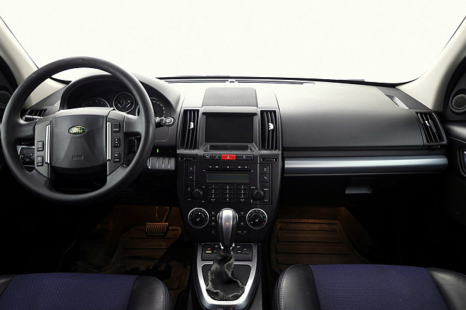 Land Rover Freelander HSE 3.2 171kW Tallina - foto 5