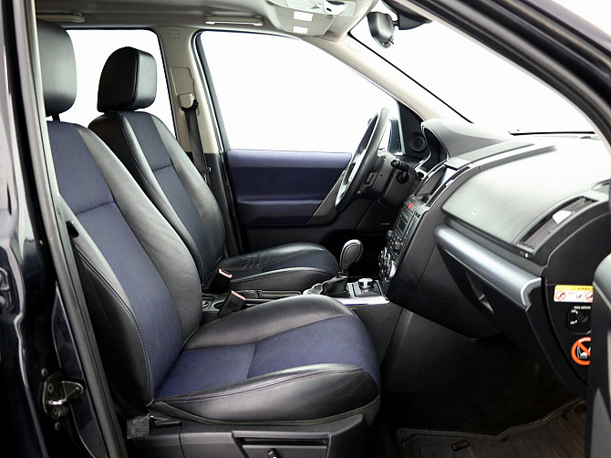 Land Rover Freelander HSE 3.2 171kW Tallina - foto 6