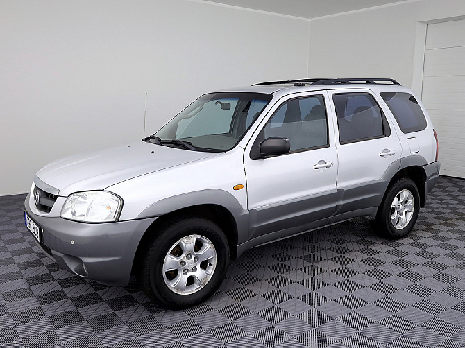 Mazda Tribute Luxury 4x4 ATM 3.0 145kW Таллин - изображение 2
