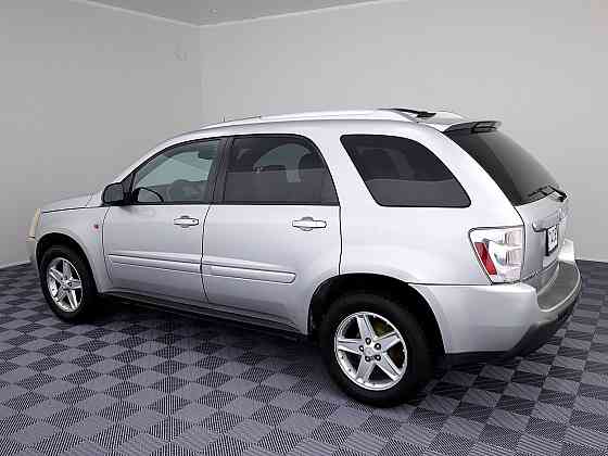 Chevrolet Equinox Luxury 3.4 138kW Tallina